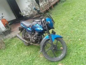 Bajaj XCD 2009 Motorbike (Used)
