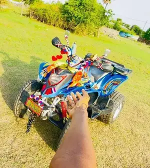 Other E-ton Atv 2023 Motorbike Unregistered (Recondition)