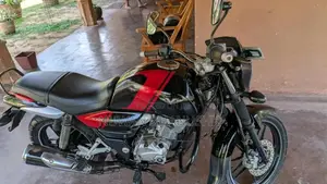 Bajaj V15 2016 Motorbike (Used)