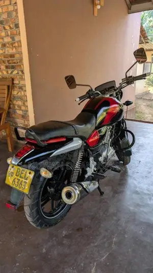 Bajaj V15 2016 Motorbike (Used)