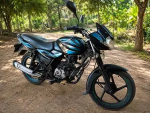 Bajaj Discover 100 2010 Motorbike (Used)