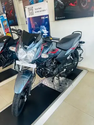 TVS Sport 110 2026 Motorbike Brand New