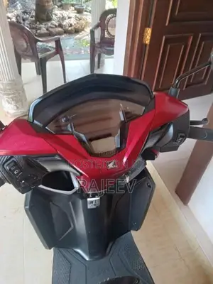 Honda Dio 2026 Motorbike Brand New