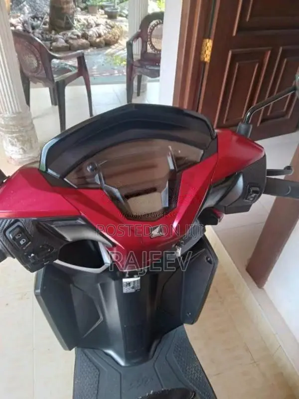 Honda Dio 2026 Motorbike Brand New