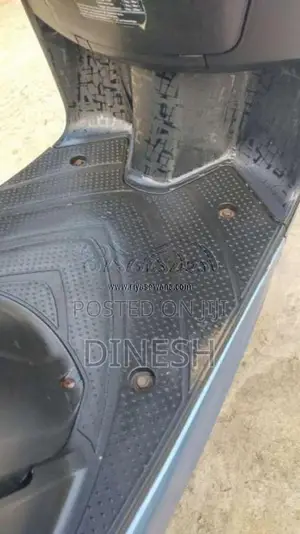 Hero Pleasure 2016 Motorbike (Used)