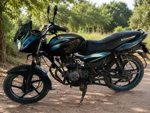 Bajaj Discover 100 2010 Motorbike (Used)