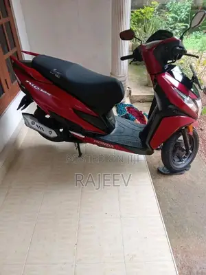 Honda Dio 2026 Motorbike Brand New