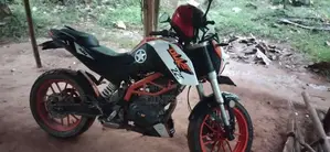 Demak Dxt Dart 2016 Motorbike (Used)