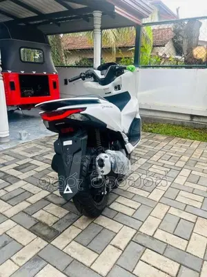 Honda Pcx 2025 Motorbike Brand New