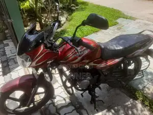 Bajaj Discover 100 2009 Motorbike (Used)
