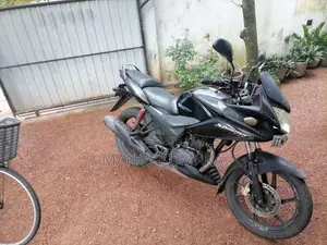 Honda Stunner 2012 Motorbike (Used)