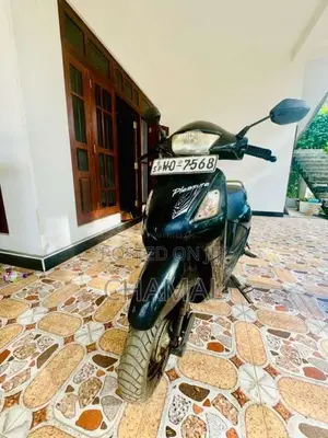 Hero Pleasure 2011 Motorbike (Used)