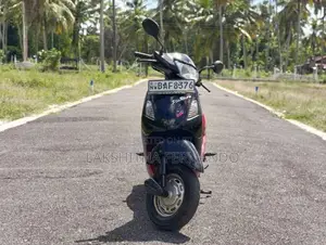 Hero Pleasure 2013 Motorbike (Used)