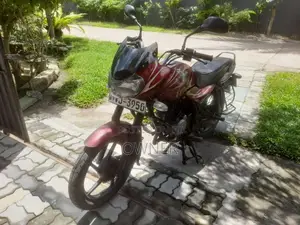 Bajaj Discover 100 2009 Motorbike (Used)
