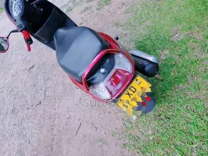 Hero Pleasure 2011 Motorbike (Used)