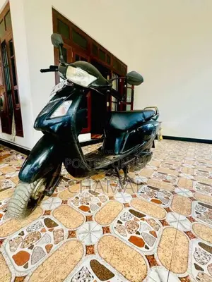 Hero Pleasure 2011 Motorbike (Used)