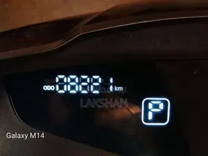 Yadea T5 2025 Motorbike (Used)