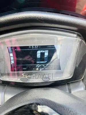 Yamaha NMax 2026 Motorbike (Used)