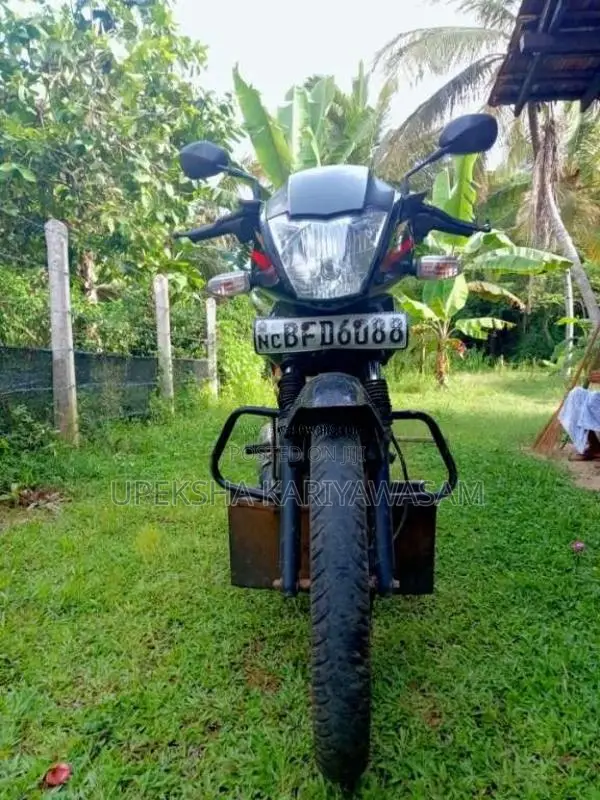 Mahindra Centuro 2016 Motorbike (Used)