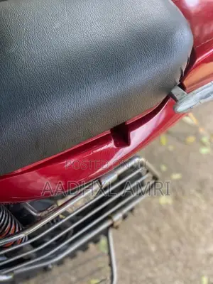 TVS Victor Glx 2008 Motorbike (Used)
