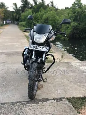 Hero-Honda CBZ 2014 Motorbike (Used)