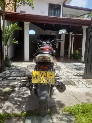 Bajaj Discover 100 2009 Motorbike (Used)