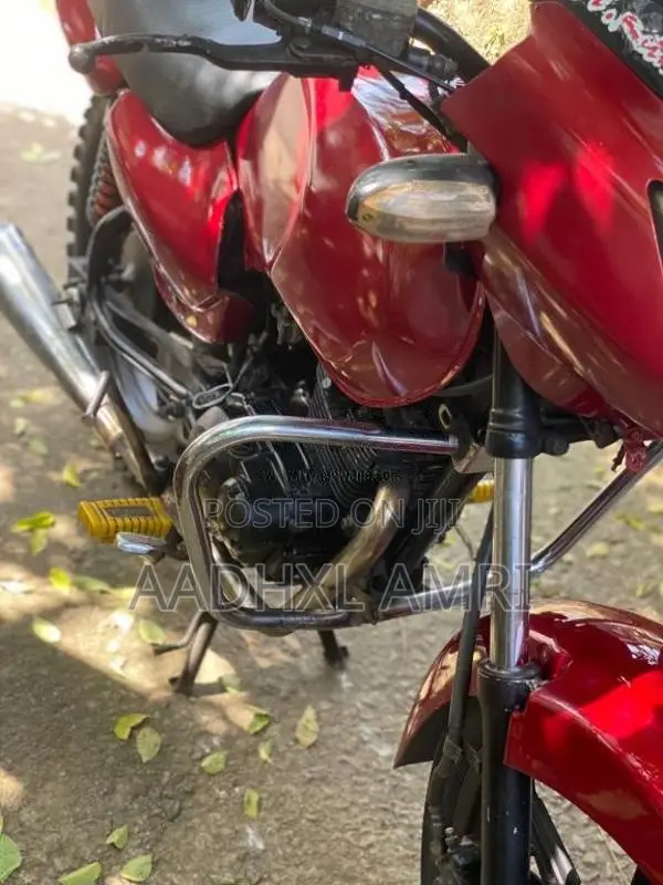 TVS Victor Glx 2008 Motorbike (Used)