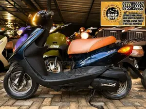 Yamaha Latest Japan JOG 2022 Motorbike Unregistered (Recondition)