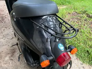 Honda Today 2008 Motorbike (Used)