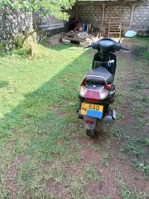 Hero Pleasure 2013 Motorbike (Used)
