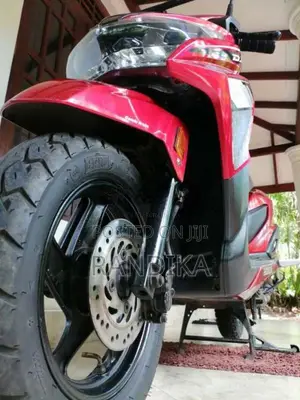 Honda Grazia 2019 Motorbike (Used)