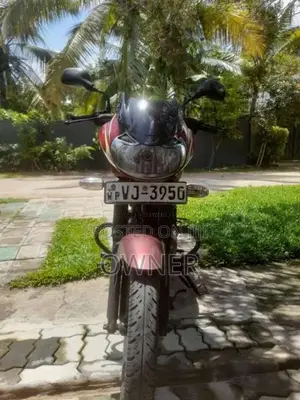 Bajaj Discover 100 2009 Motorbike (Used)