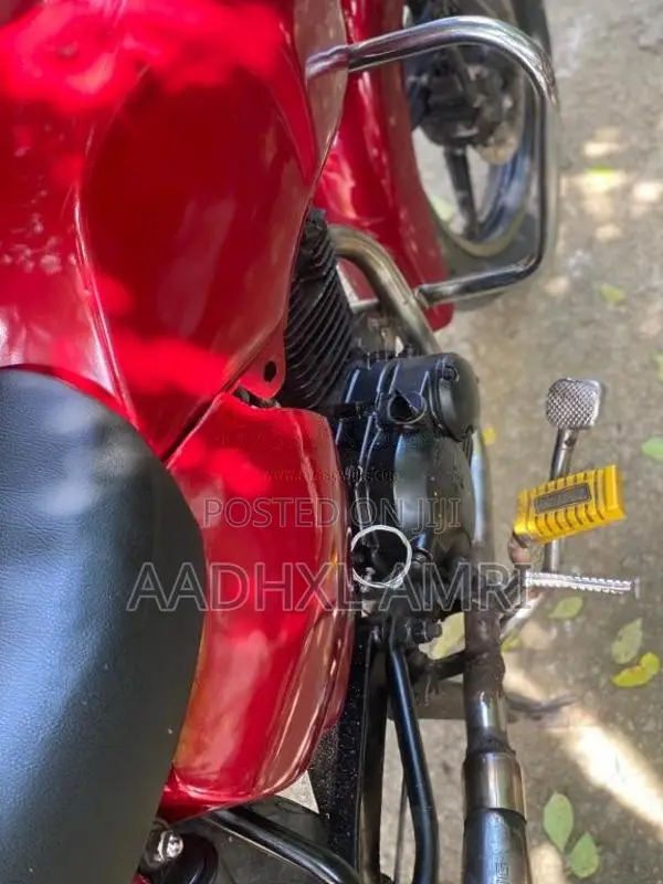 TVS Victor Glx 2008 Motorbike (Used)