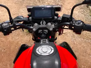 TVS Raider 125 2024 Motorbike (Used)