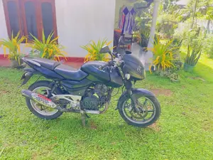 Bajaj Pulsar 180 2010 Motorbike (Used)