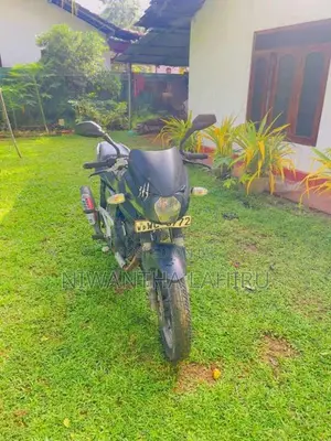 Bajaj Pulsar 180 2010 Motorbike (Used)
