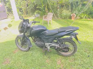 Bajaj Pulsar 180 2010 Motorbike (Used)