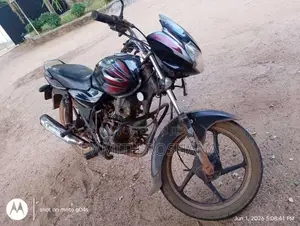 Bajaj Discover 100 2011 Motorbike (Used)