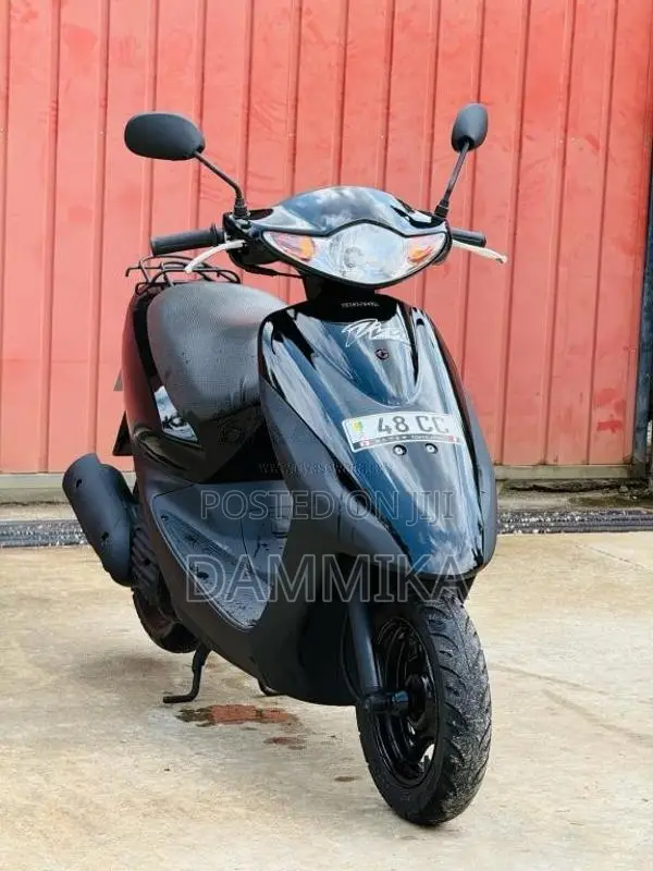 Honda Japan Dio 2022 Motorbike Unregistered (Recondition)