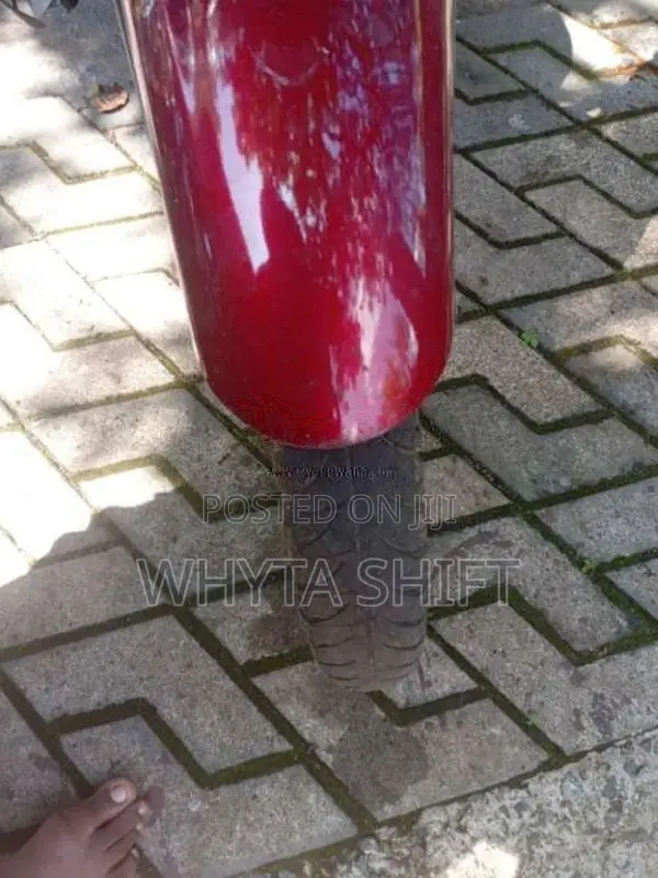 Bajaj Discover 2007 Motorbike (Used)