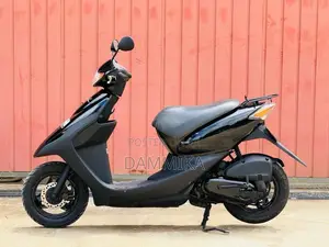 Honda Japan Dio 2022 Motorbike Unregistered (Recondition)