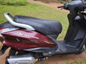Hero Hero 2019 Motorbike (Used)