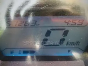 Honda Dio 2018 Motorbike (Used)