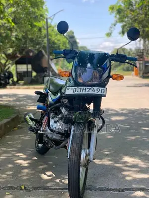 Bajaj CT-100 2025 Motorbike (Used)