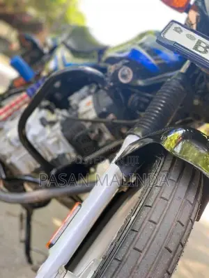 Bajaj CT-100 2025 Motorbike (Used)