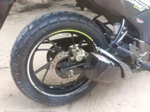 Honda Hornet 2019 Motorbike (Used)