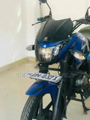 Bajaj XCD 125 2008 Motorbike (Used)