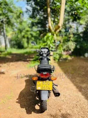 TVS Metro 2015 Motorbike (Used)