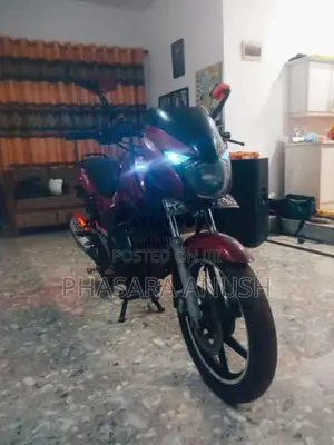 Bajaj Pulsar 180 2007 Motorbike (Used)