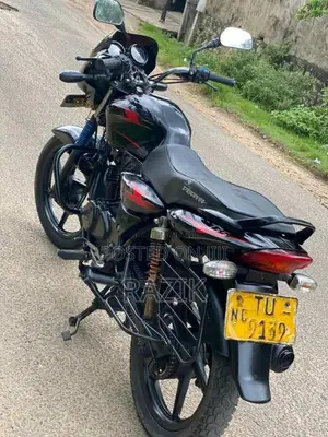 Bajaj Discover 2007 Motorbike (Used)